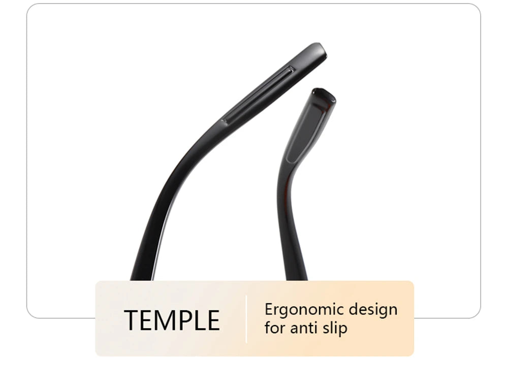 Classic Orange Lens Blue Light Blocking Glasses Men Square Computer Night Vision Women Eyeglasses Cut Filter Screen